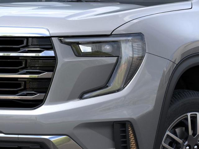 2026 GMC Acadia Vehicle Photo in TREVOSE, PA 19053-4984