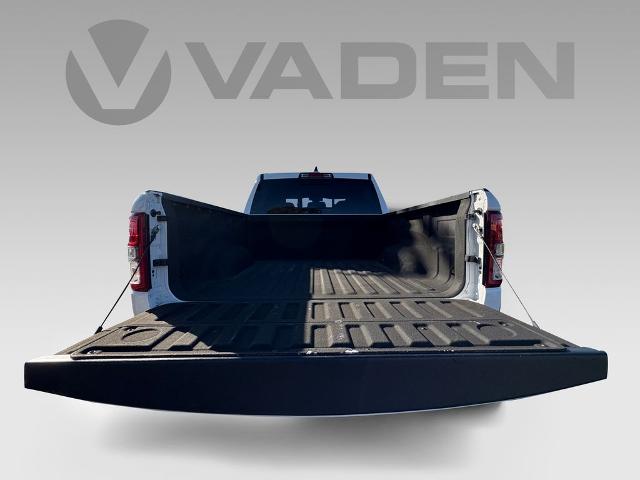 2022 Ram 1500 Vehicle Photo in Brunswick, GA 31525