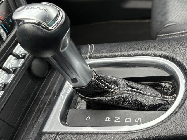 2019 Ford Mustang Vehicle Photo in Statesboro, GA 30458