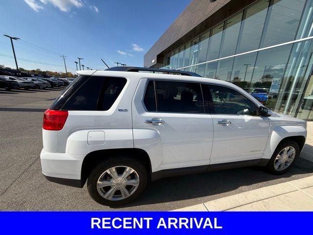 2016 GMC Terrain Vehicle Photo in Merrillville, IN 46410