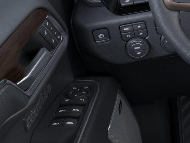 2026 Chevrolet Silverado 1500 Vehicle Photo in PUYALLUP, WA 98371-4149