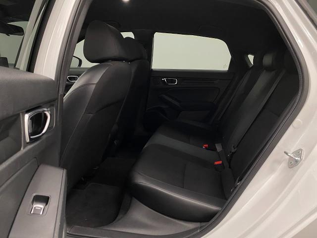 2023 Honda Civic Hatchback Vehicle Photo in Appleton, WI 54913