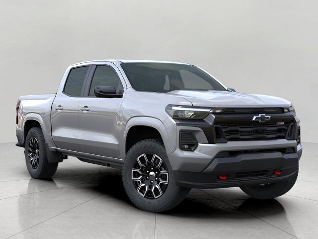 2025 Chevrolet Colorado Vehicle Photo in MANITOWOC, WI 54220-5838