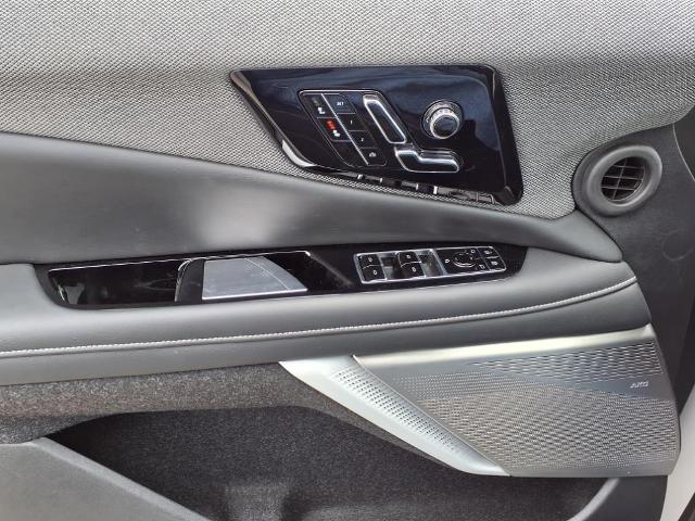2025 Cadillac OPTIQ Vehicle Photo in Denton, TX 76205