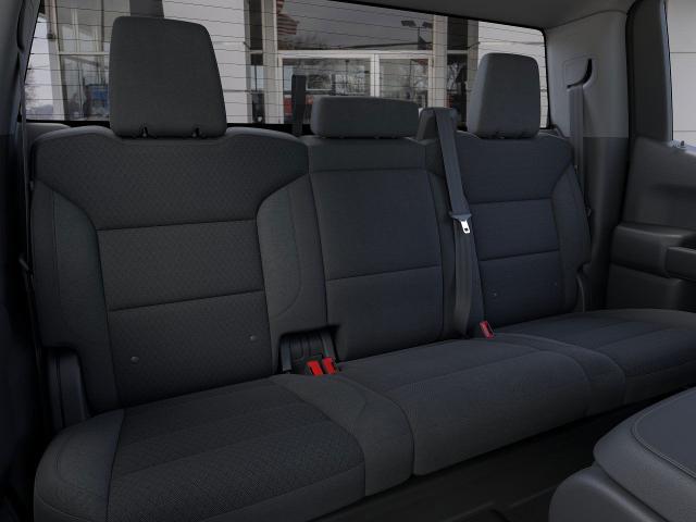 2025 GMC Sierra 1500 Vehicle Photo in INDEPENDENCE, MO 64055-1377