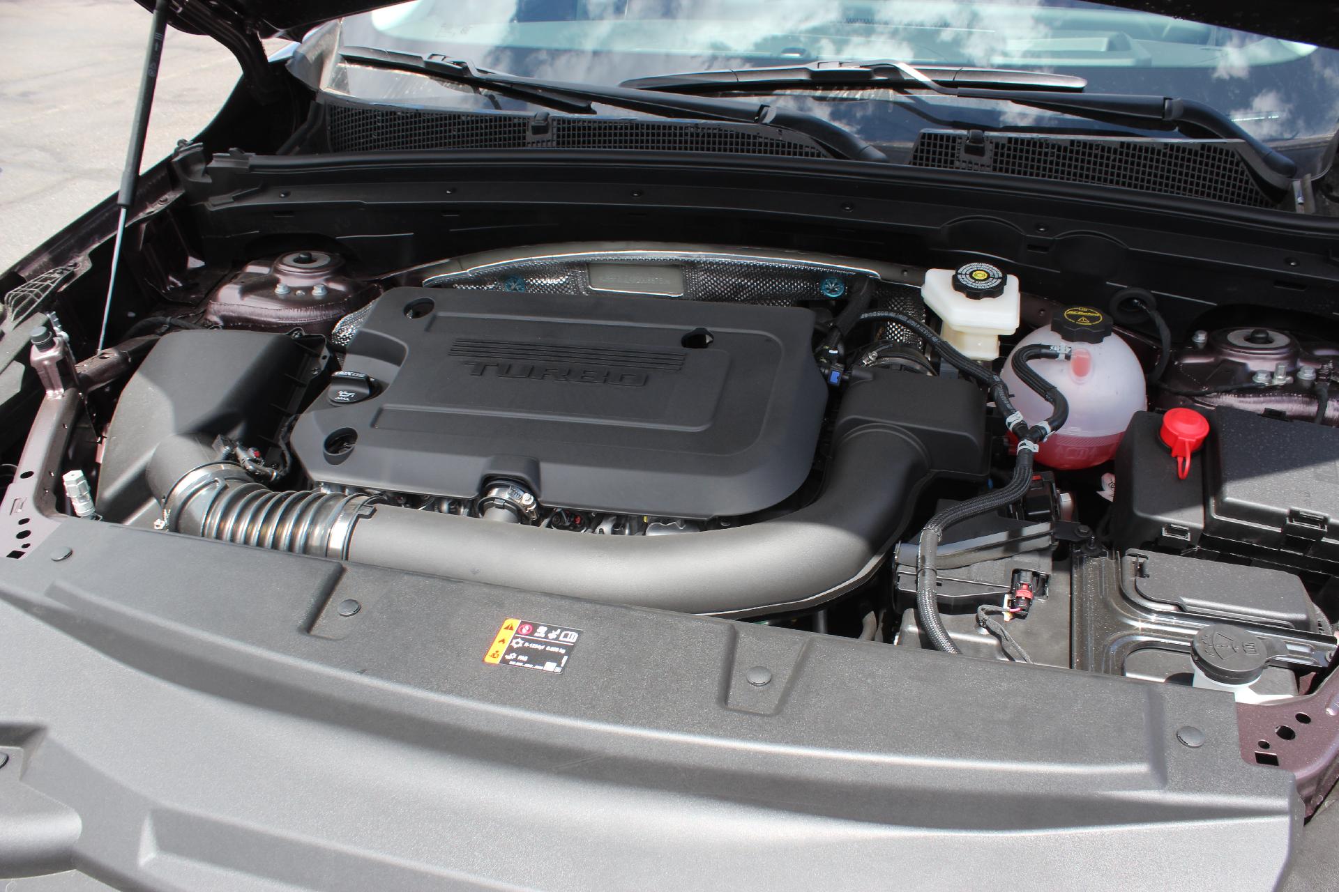 2025 Buick Envision Vehicle Photo in AURORA, CO 80012-4011