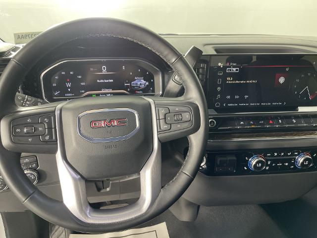 2025 GMC Sierra 1500 Vehicle Photo in GILBERT, AZ 85297-0402