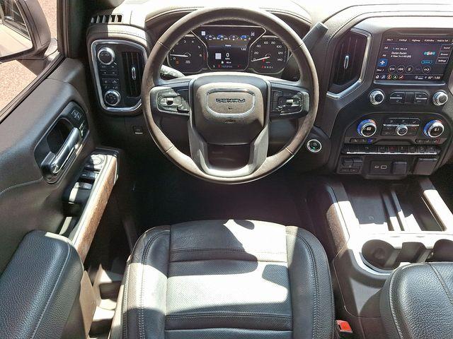 2022 GMC Sierra 1500 Limited Vehicle Photo in DANBURY, CT 06810-5034