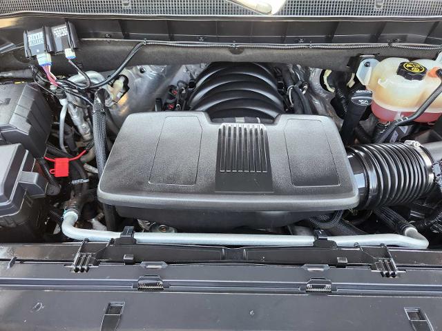 2023 Chevrolet Tahoe Vehicle Photo in DENTON, TX 76210-9321