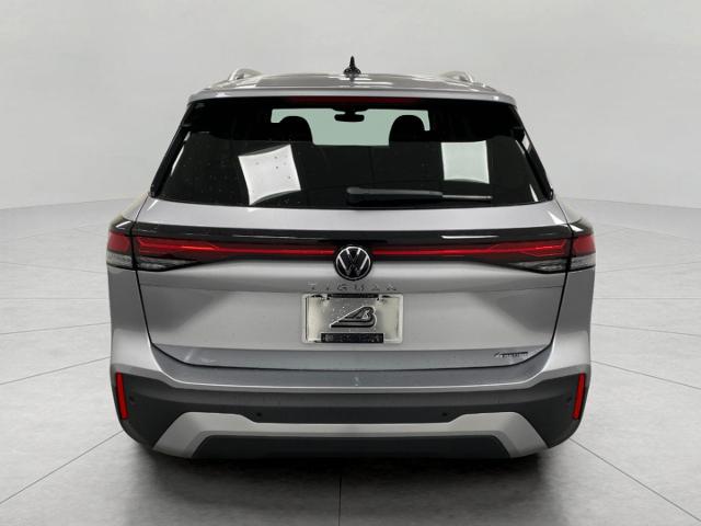 2025 Volkswagen Tiguan Vehicle Photo in Appleton, WI 54913