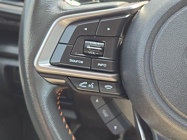 2023 Subaru Crosstrek Vehicle Photo in Pleasant Hills, PA 15236