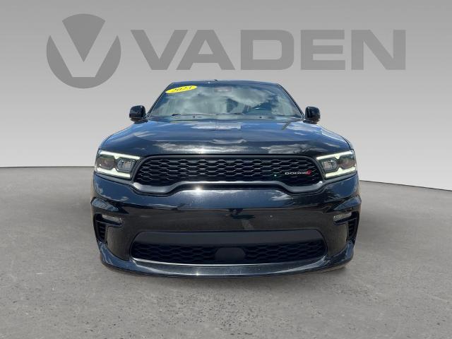 2023 Dodge Durango Vehicle Photo in Brunswick, GA 31525