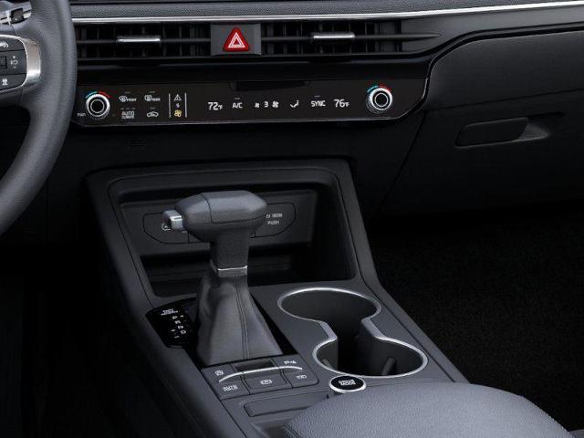 2026 Kia K5 Vehicle Photo in Tucson, AZ 85712