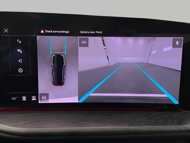 2025 Audi Q5 Vehicle Photo in Appleton, WI 54913