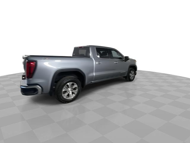 2025 GMC Sierra 1500 Vehicle Photo in GILBERT, AZ 85297-0402