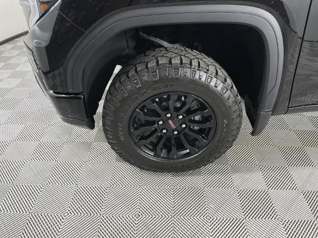 2022 GMC Sierra 1500 Vehicle Photo in GILBERT, AZ 85297-0402
