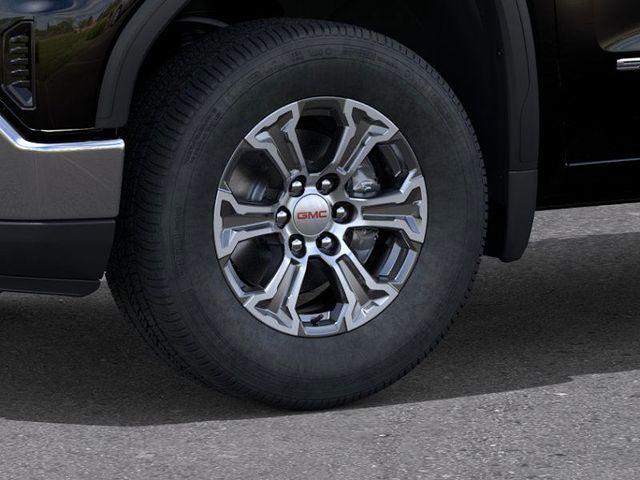 2026 GMC Sierra 1500 Vehicle Photo in DANBURY, CT 06810-5034