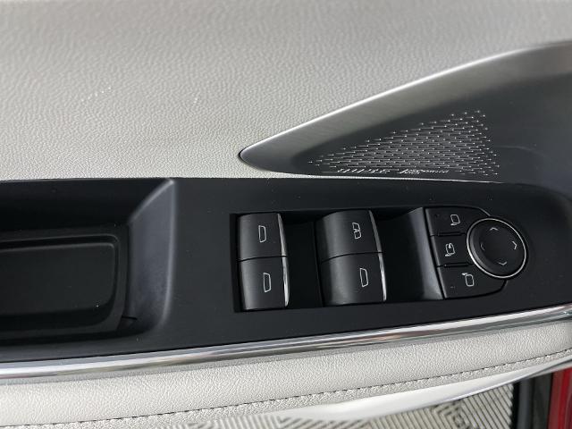 2024 GMC Acadia Vehicle Photo in GILBERT, AZ 85297-0402