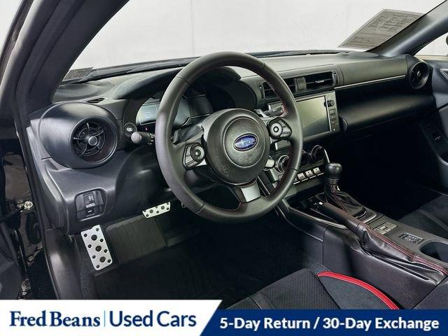 2025 Subaru BRZ Vehicle Photo in Doylestown, PA 18902