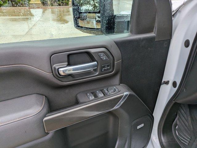 2022 GMC Sierra 2500 HD Vehicle Photo in SELMA, TX 78154-1459