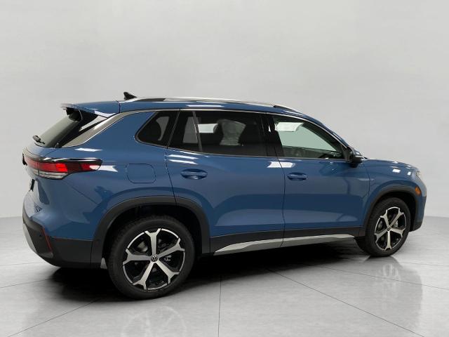 2025 Volkswagen Tiguan Vehicle Photo in Appleton, WI 54913