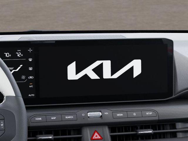 2025 Kia K4 Vehicle Photo in Tucson, AZ 85712