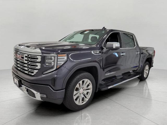 2022 GMC Sierra 1500 Vehicle Photo in NEENAH, WI 54956-2243
