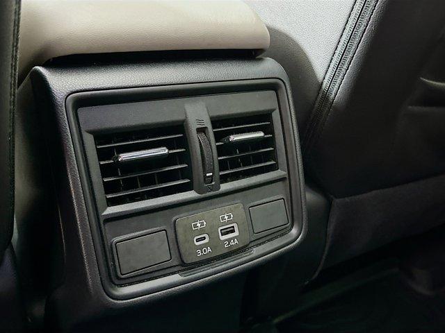 2025 Subaru Forester Vehicle Photo in Doylestown, PA 18902