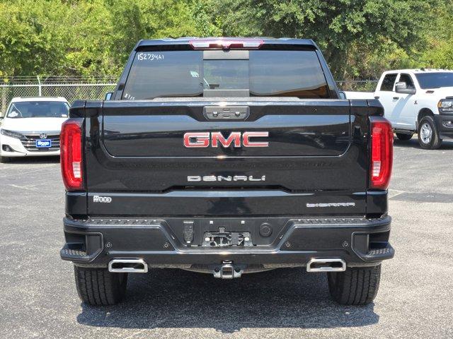 2022 GMC Sierra 1500 Vehicle Photo in Decatur, TX 76234
