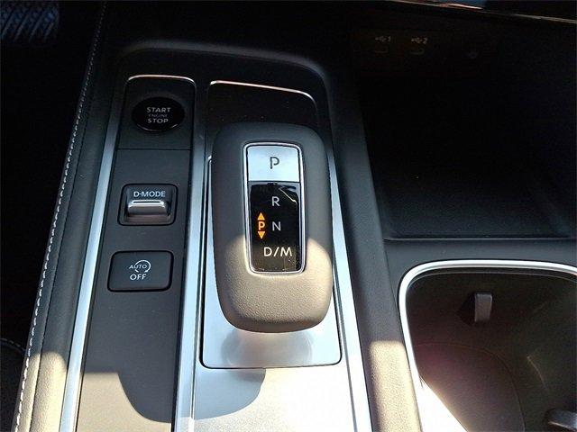 2026 INFINITI QX60 Vehicle Photo in Willow Grove, PA 19090