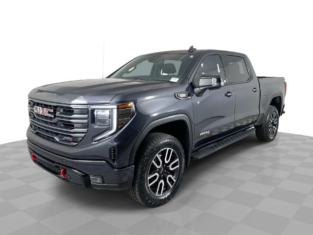 2022 GMC Sierra 1500 Vehicle Photo in GILBERT, AZ 85297-0402