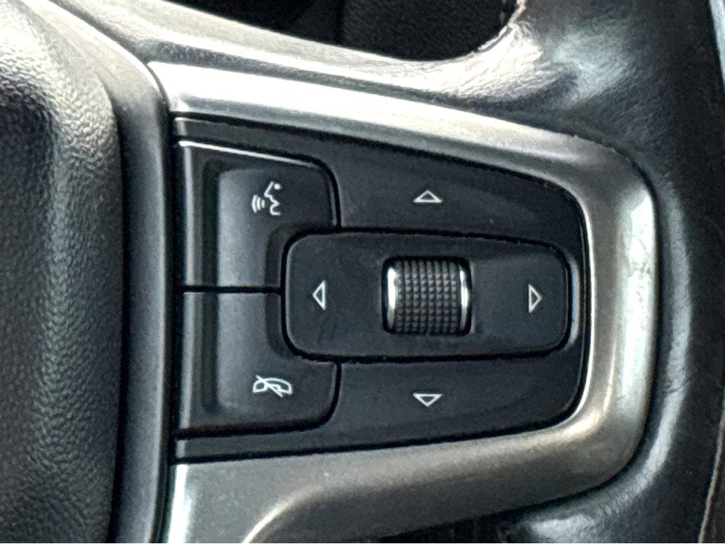 2020 Chevrolet Silverado 1500 Vehicle Photo in POOLER, GA 31322-3252