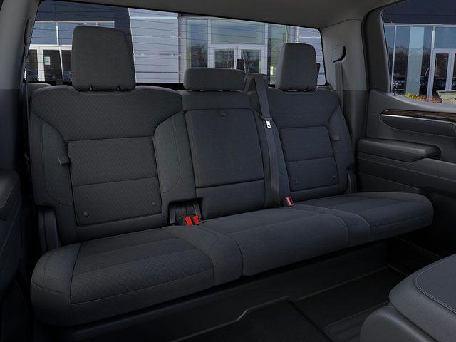 2026 GMC Sierra 1500 Vehicle Photo in DANBURY, CT 06810-5034
