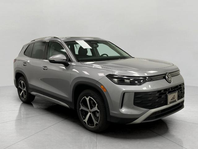 2025 Volkswagen Tiguan Vehicle Photo in Appleton, WI 54913