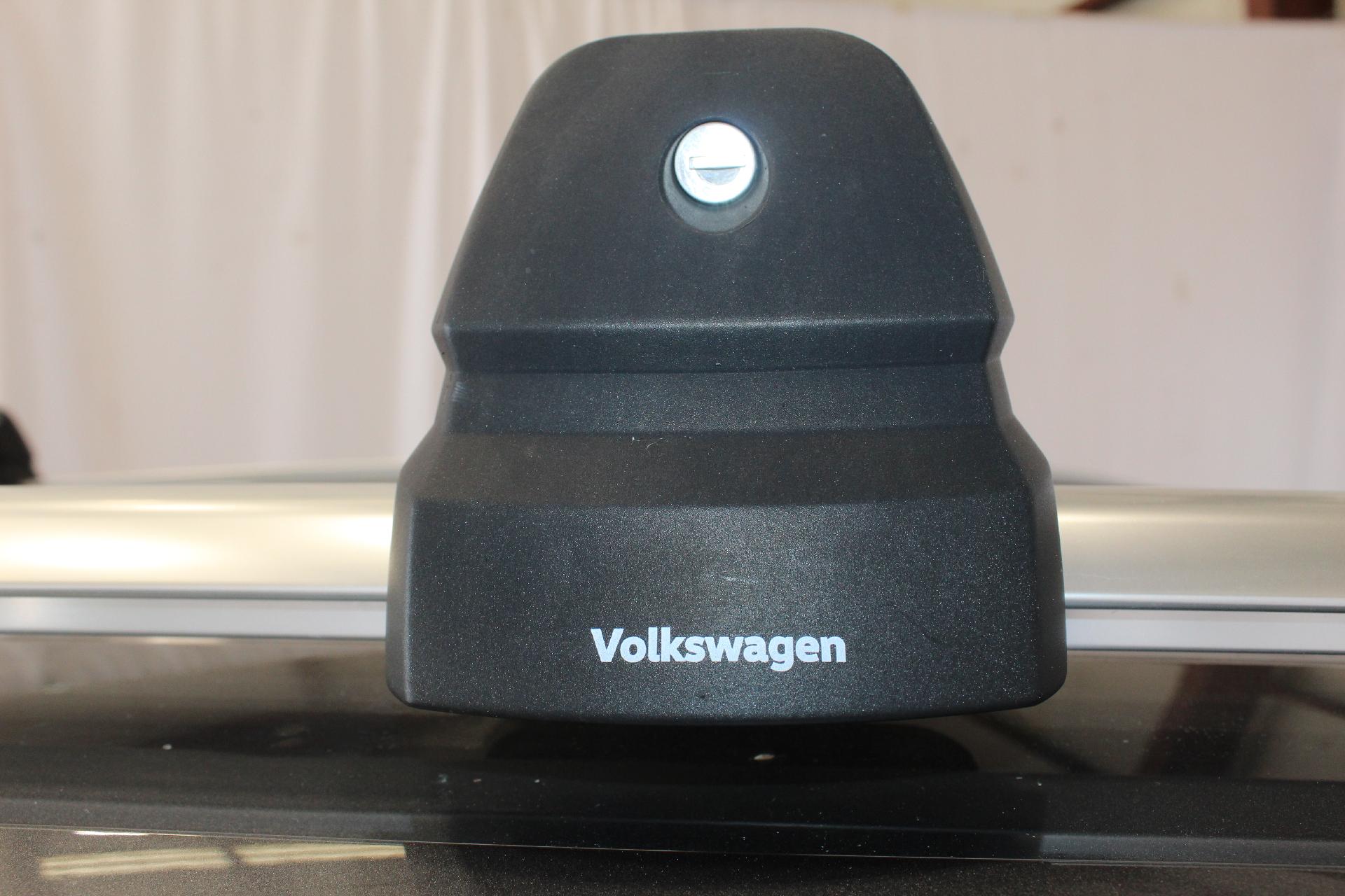2018 Volkswagen Atlas Vehicle Photo in NORTHAMPTON, MA 01060-1120