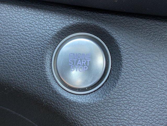 2019 Hyundai SANTA FE Vehicle Photo in BRUNSWICK, GA 31525-1881