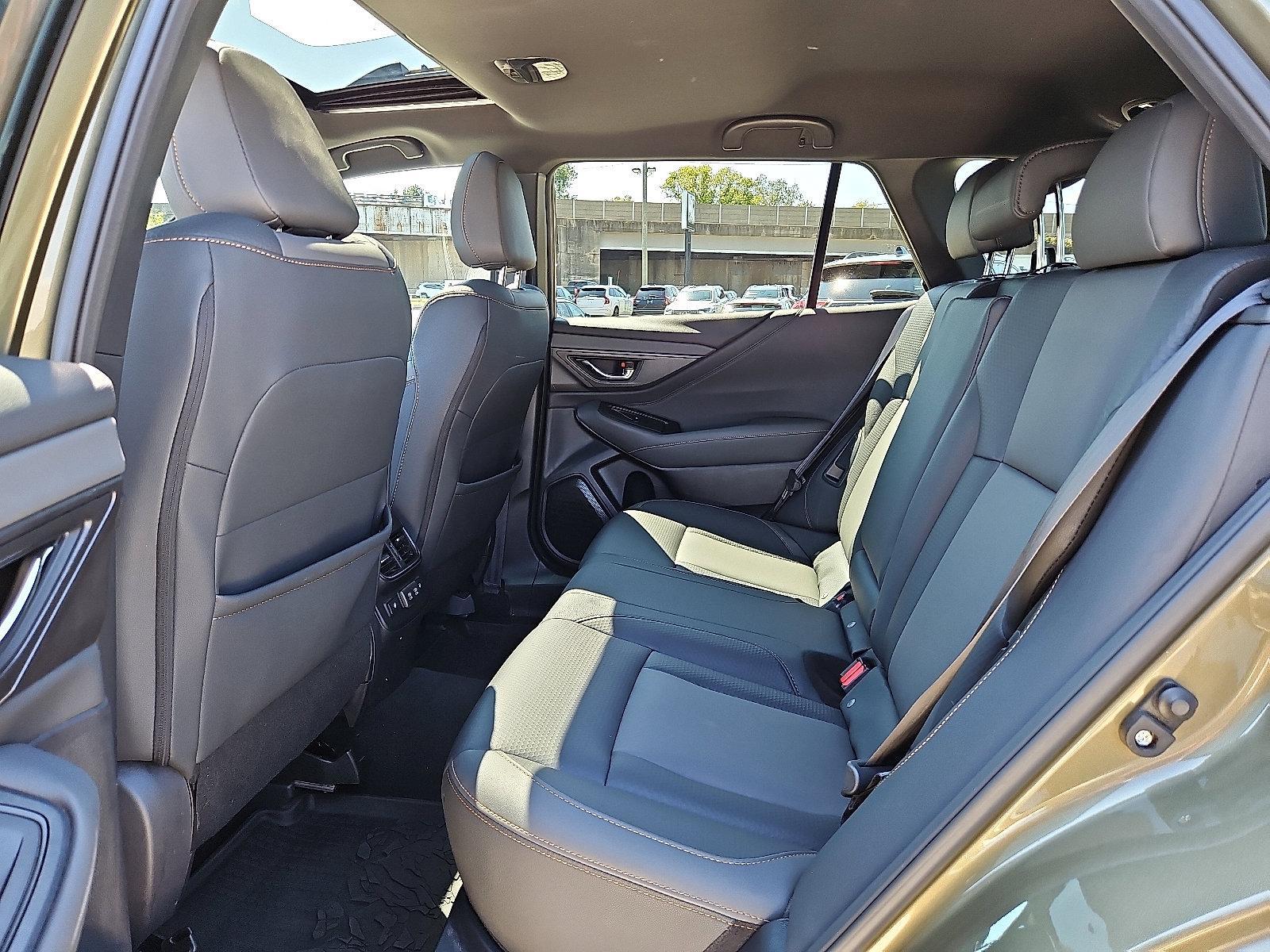 2022 Subaru Outback Vehicle Photo in Trevose, PA 19053