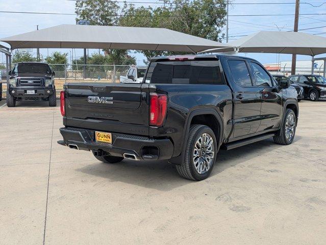 2024 GMC Sierra 1500 Vehicle Photo in SELMA, TX 78154-1459