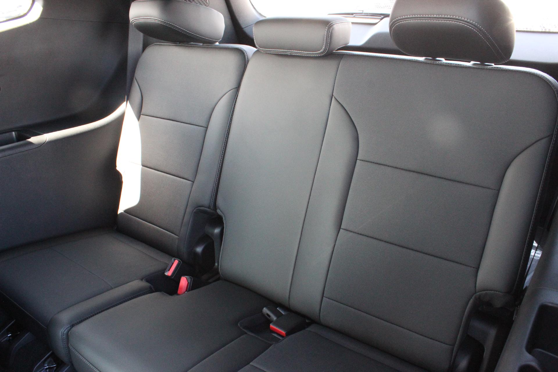 2026 Buick Enclave Vehicle Photo in AURORA, CO 80012-4011