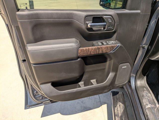 2022 GMC Sierra 1500 Limited Vehicle Photo in SELMA, TX 78154-1459