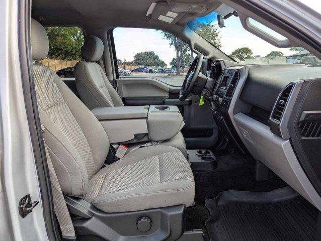 2018 Ford F-150 Vehicle Photo in San Antonio, TX 78230