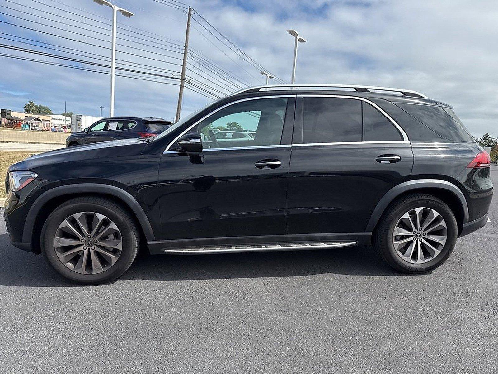2022 Mercedes-Benz GLE Vehicle Photo in Harrisburg, PA 17111