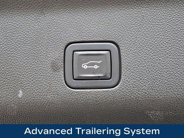 2021 Chevrolet Tahoe Vehicle Photo in DANBURY, CT 06810-5034