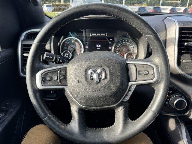 2022 Ram 1500 Vehicle Photo in Mechanicsburg, PA 17050-1707