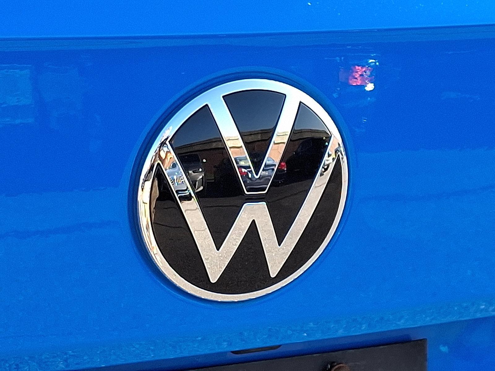 2024 Volkswagen Taos Vehicle Photo in Lancaster, PA 17601