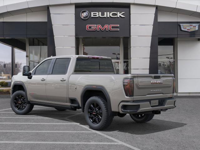 2026 GMC Sierra 2500 HD Vehicle Photo in INDEPENDENCE, MO 64055-1377