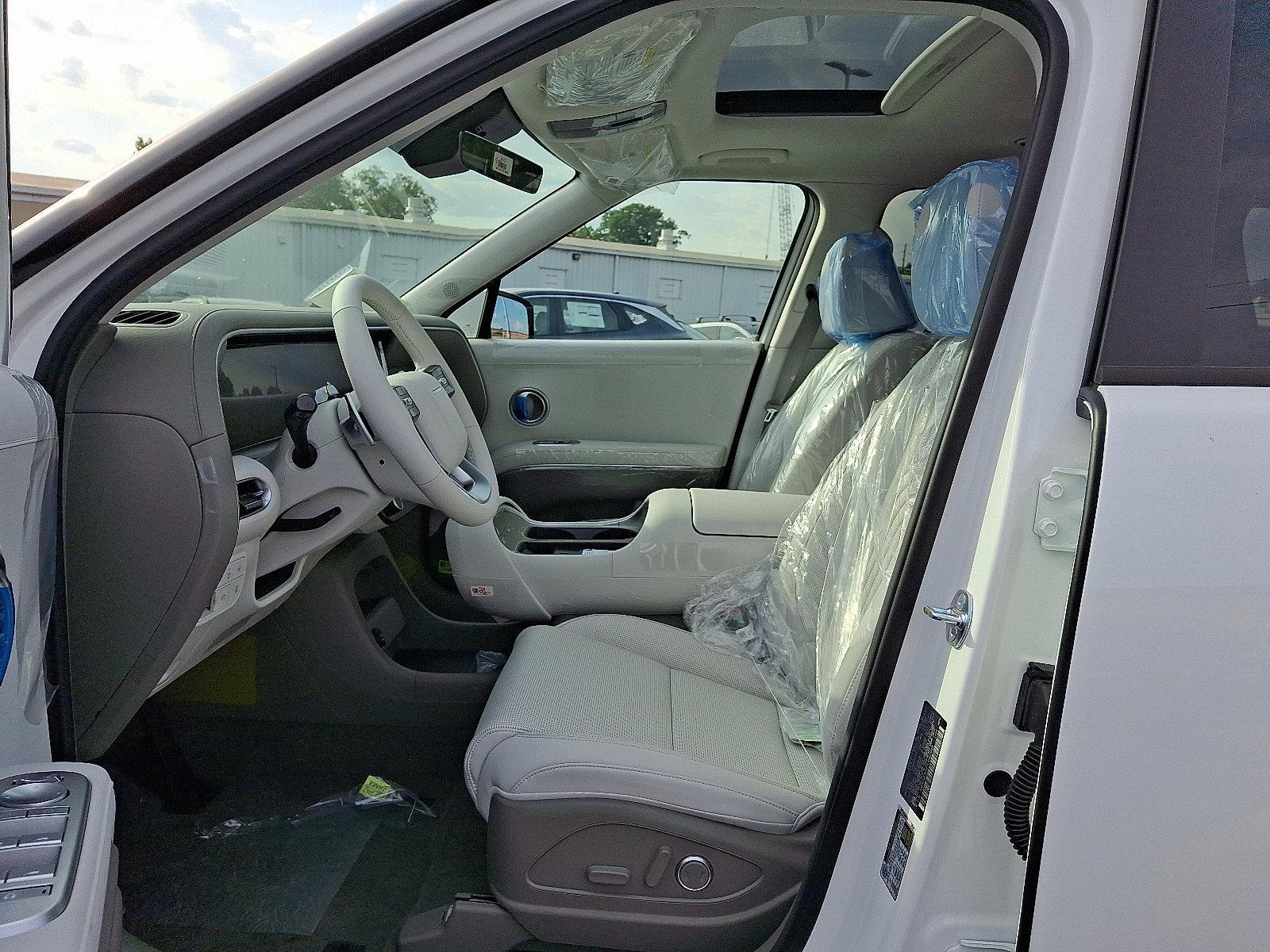 2026 Hyundai PALISADE Vehicle Photo in Harrisburg, PA 17111