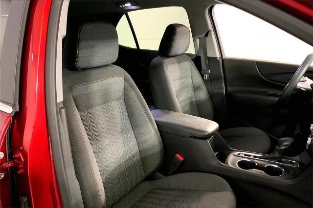 2023 Chevrolet Equinox Vehicle Photo in Lees Summit, MO 64086