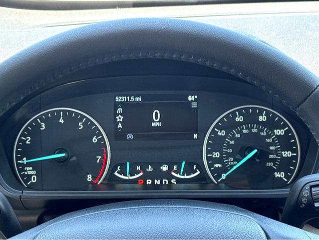 2021 Ford EcoSport Vehicle Photo in Hinesville, GA 31313