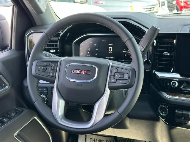 2026 GMC Sierra 1500 Vehicle Photo in COLUMBIA, MO 65203-3903